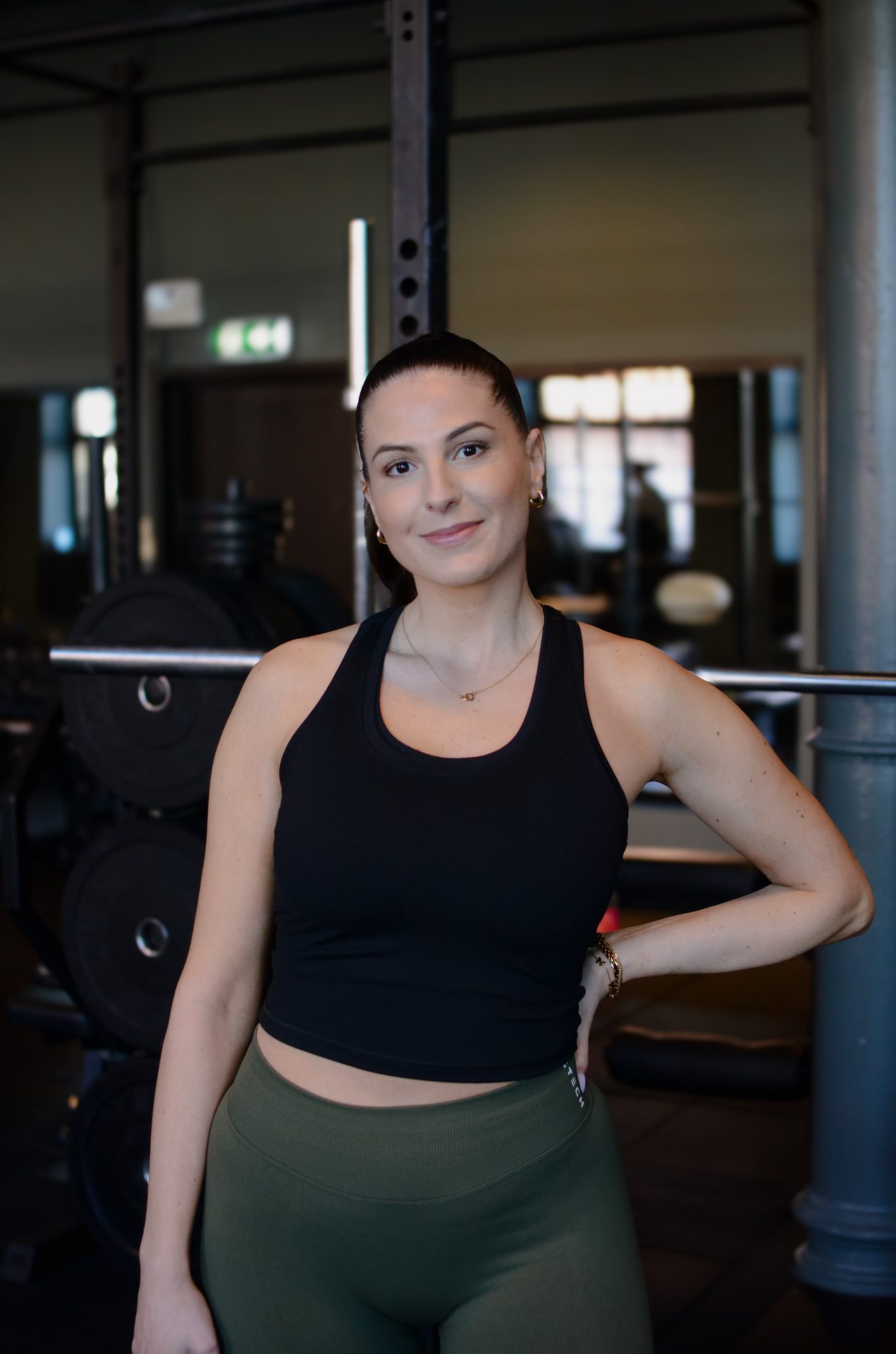 Zahra Ajami