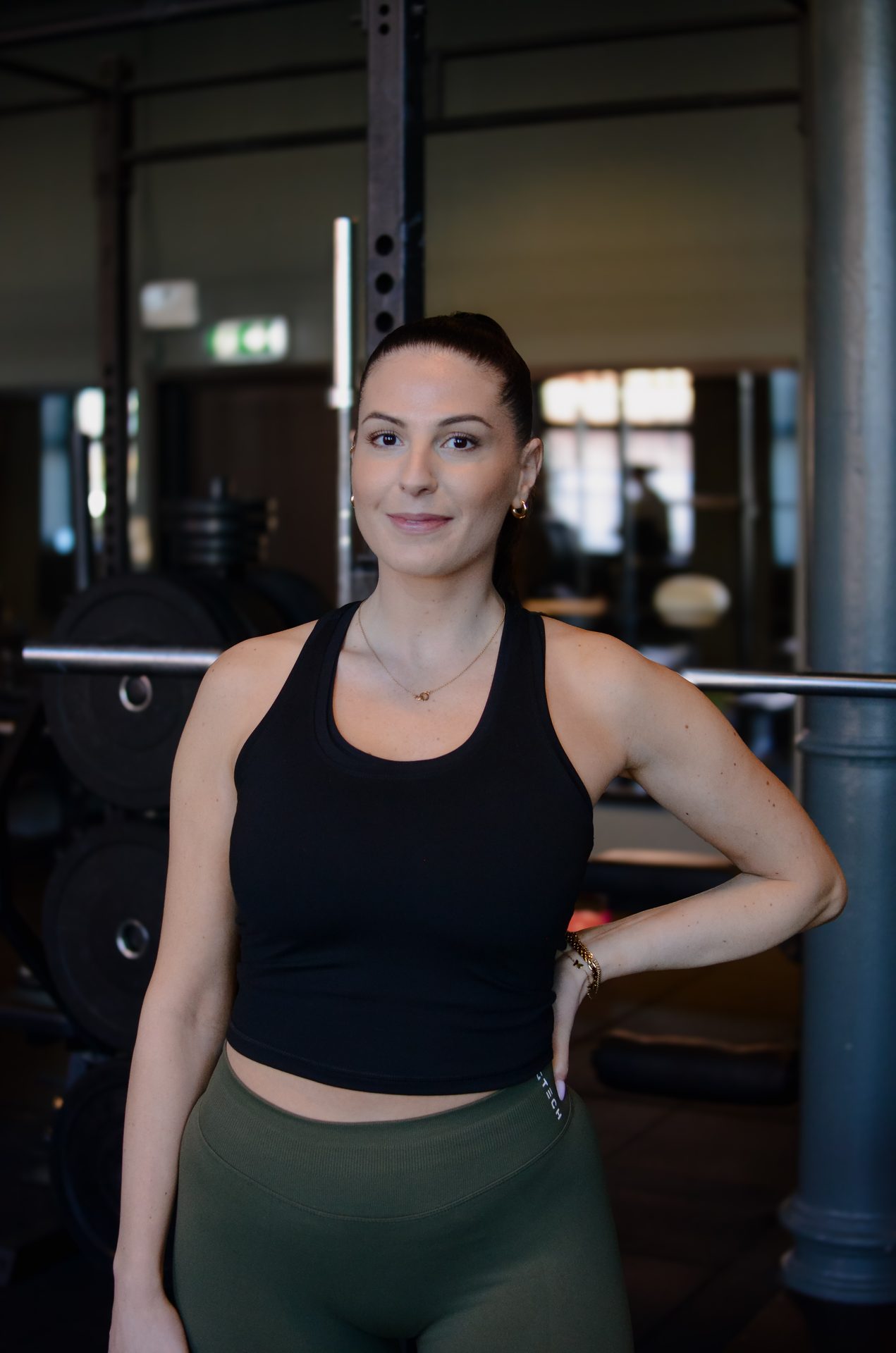 Zahra Ajami